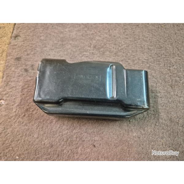 Chargeur de Remington 7600 et 760 4 coups