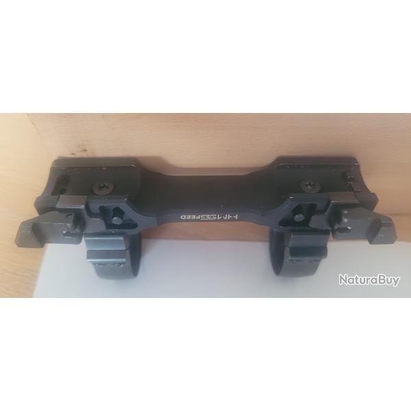 SUPPORT D'OPTIQUE POUR SAUER 303