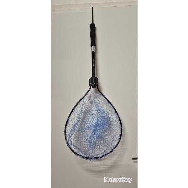 EPUISETTE - SMITH -Manche tlescopique