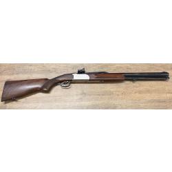 Carabine mixte Verney Carron Sagittaire NT 12/76