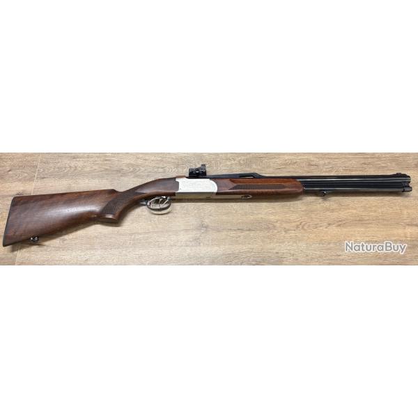 Carabine mixte Verney Carron Sagittaire NT 12/76