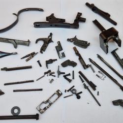 Lot de pièces pour FERUNION superposé en calibre 12/70