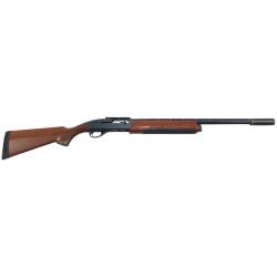 OPSA OCCASION - FUSIL SEMI AUTO REMINGTON 1100 CAL.12/70 + FREIN DE BOUCHE LYMAN