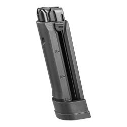 CHARGEUR 15 COUPS FNH POUR FN 502 CALIBRE 22LR - CATEGORIE B