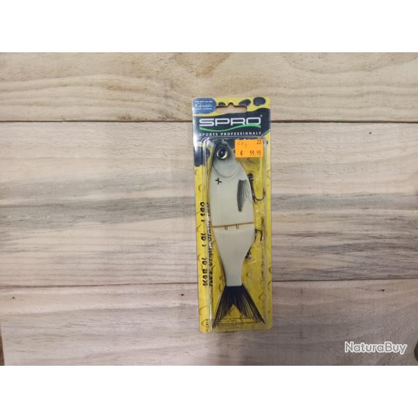 Kgb Chad Shad 180 beige