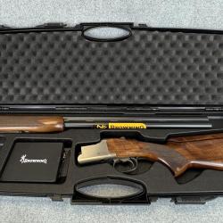 BROWNING B 525 CALIBRE 12/76 (3'')