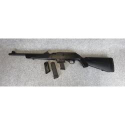 RUGER PC CARBINE 9 X 19 (9MM LUGER)