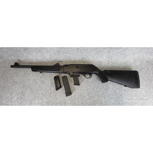 RUGER PC CARBINE 9 X 19 (9MM LUGER)
