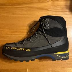 Chaussures Trango Alp Evo GTX La Sportiva