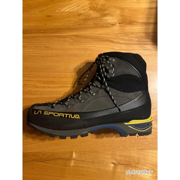 Chaussures Trango Alp Evo GTX La Sportiva