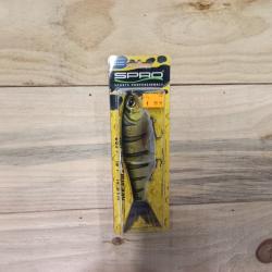 Kgb Chad Shad 180 perche