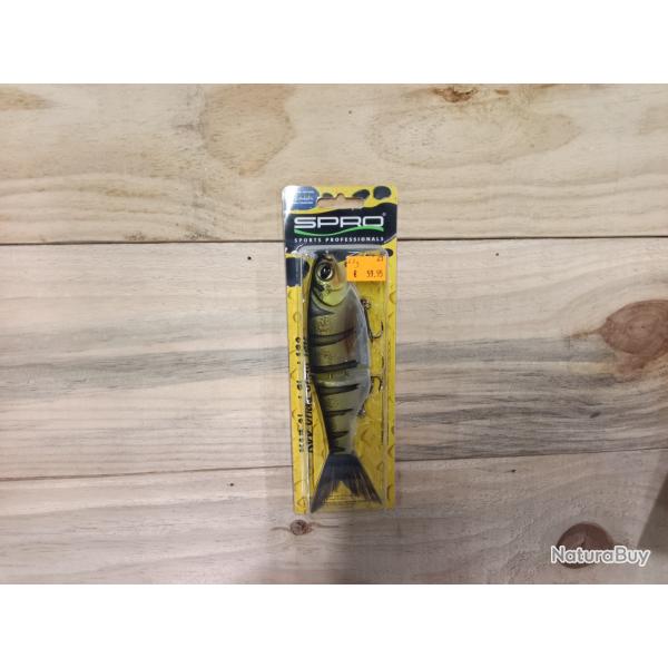 Kgb Chad Shad 180 perche