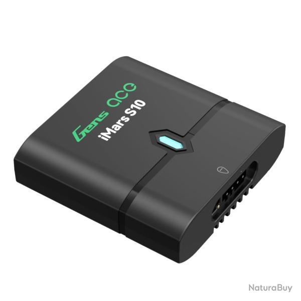 CHARGEUR DE BATTERIE LIPO IMARS S10 GENSPOW