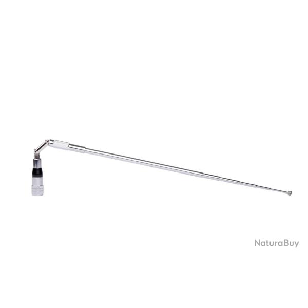 ANTENNE CENTRALE POWER TELE 1M COMPATIBLE GARMIN BS