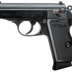 PISTOLET WALTHER PPK/S 22LR