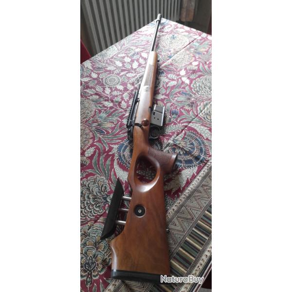 CARABINE " HEYEM SR 21 ALLROUND "  Calibre  30/06