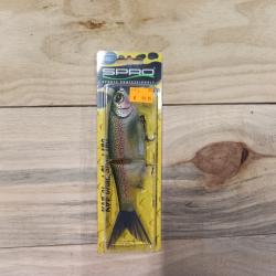 Kgb Chad Shad 180 truite