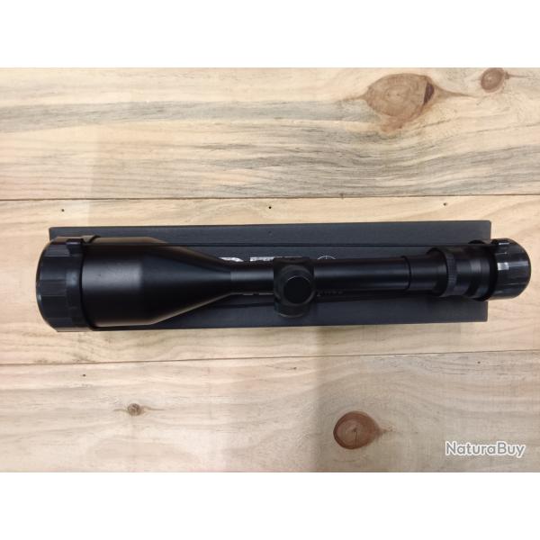 Lunette RTI 8X56 Tubulaire 25,4 RET U