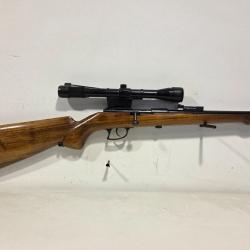 Carabine PERVA Cal.22lr Cat.B