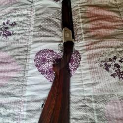 Fusil Slug Yildiz calibre 12/76