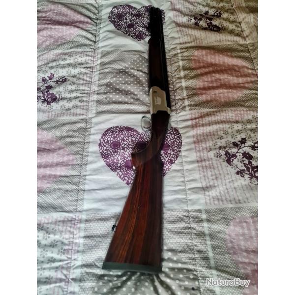 Fusil Slug Yildiz calibre 12/76
