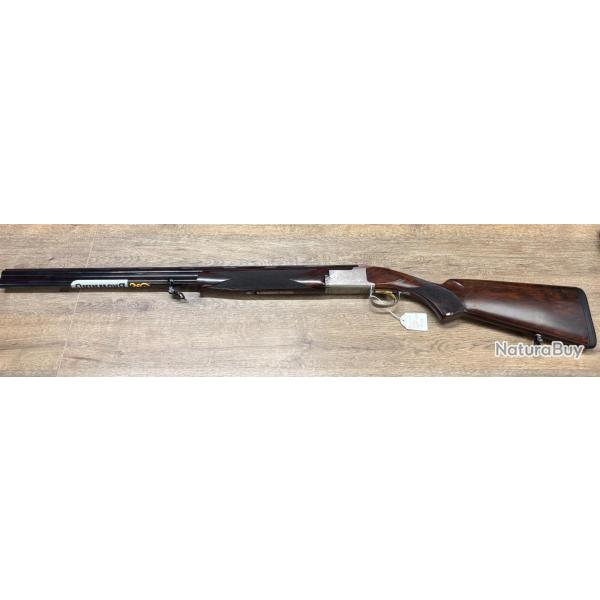 Fusil superpos� Browning B725 Hunter Light 20/76