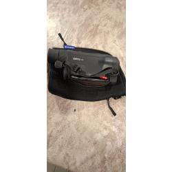 Monoculaire Pulsar Oryx LRF XG 35