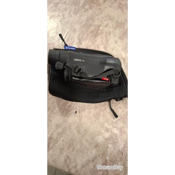 Monoculaire Pulsar Oryx LRF XG 35