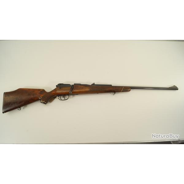 carabine mauser 66s 6.5x68 pour enchere 1 TP12L8