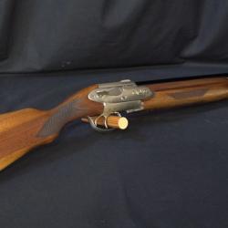 BABY BRETTON FAIR PLAY 1/2 LUXE CAL 12/70 CANON RAYE ET LISSE (chokes interchangeables)