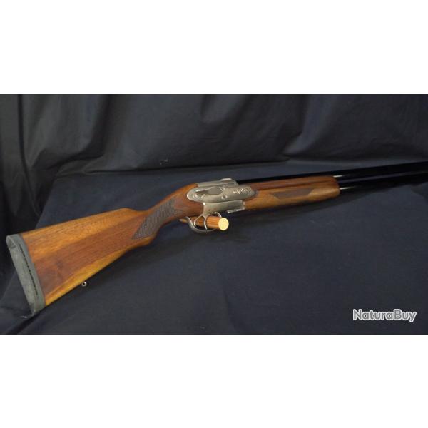 BABY BRETTON FAIR PLAY 1/2 LUXE CAL 12/70 CANON RAYE ET LISSE (chokes interchangeables)