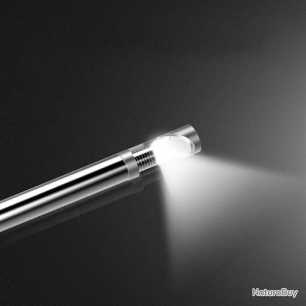 endoscope NTG100H borescope usb 26" teslong