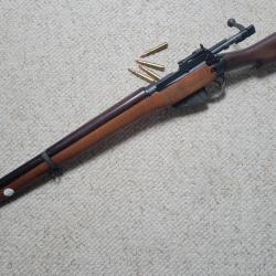 Fusil Enfield N°4 calibre 303 British