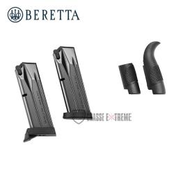 Chargeur BERETTA PX4 Duty 9cps Cal 45