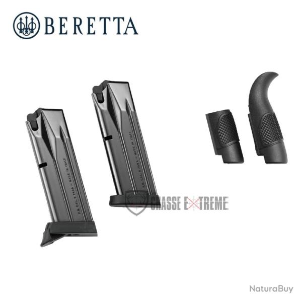 Chargeur BERETTA PX4 Duty 9cps Cal 45