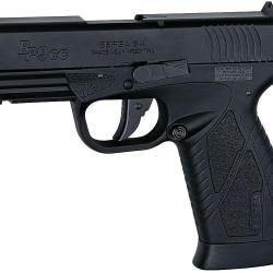 R&eacute;plique de poing, GNB, MS, CO2, BERSA BP9CC Blow Back