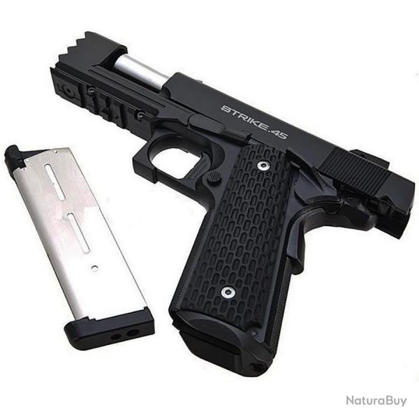 MARUI GBB STRIKE WARRIOR