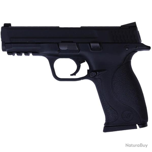 WE M&P9 Big Bird GBB - BK
