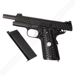 KAC KnightHawk (black)