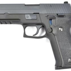 P226 (F226), Metal, blowback, black