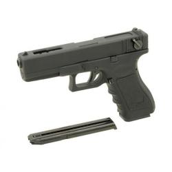 R18C electric pistol - CM.030S - MOSFET