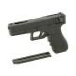 R18C electric pistol - CM.030S - MOSFET