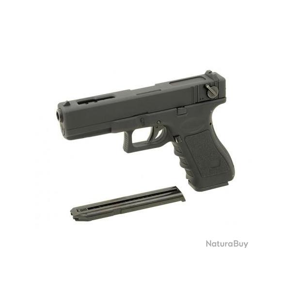R18C electric pistol - CM.030S - MOSFET