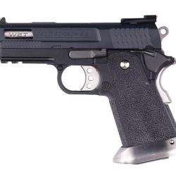 Hi-Capa 3.8 Force Brontosaurus- Black