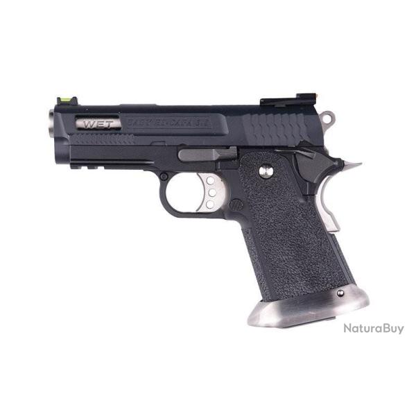 Hi-Capa 3.8 Force Brontosaurus- Black