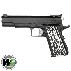 R&eacute;plique airsoft Colt 1911 GGB0329-TM2 WE - Gaz