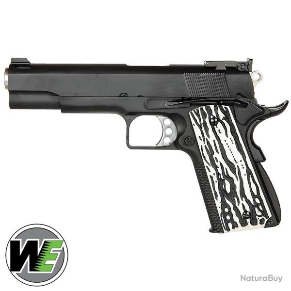R�plique airsoft Colt 1911 GGB0329-TM2 WE - Gaz