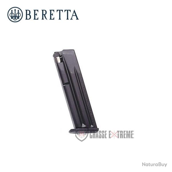 Chargeur BERETTA 84 Cal 9mm Court