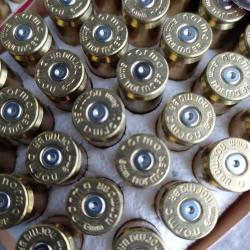 lot douille 6 BR NORMA