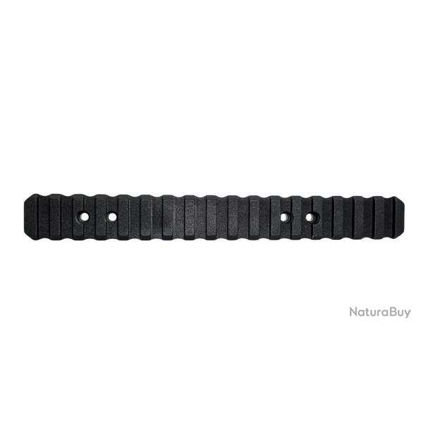 RAIL PICATINNY TALLEY POUR BROWNING-WINCHESTER - BAR/MARAL/SXR/SXR2